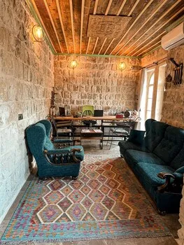 Vita Cave Hotel