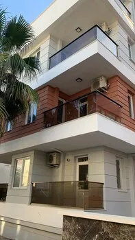 Altıkum Homes