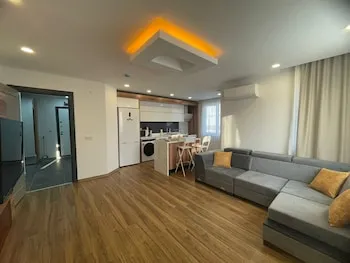 Altıkum Homes