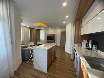 Altıkum Homes