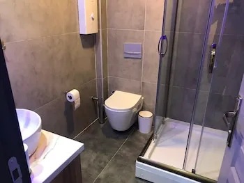 Altıkum Homes