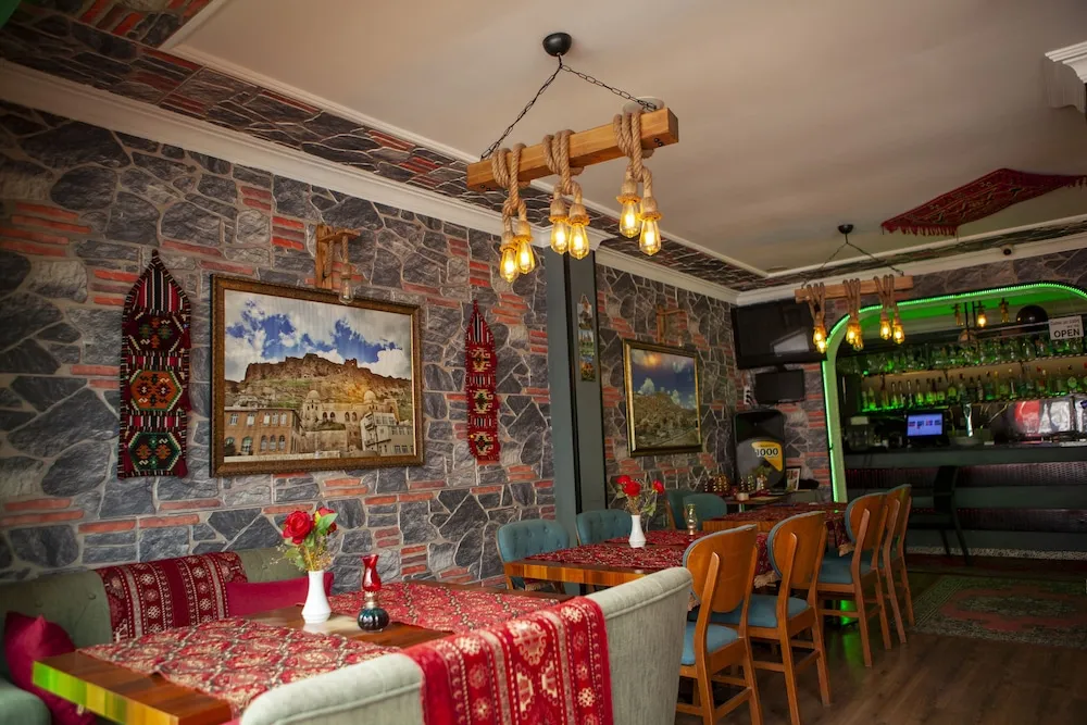 Restoran