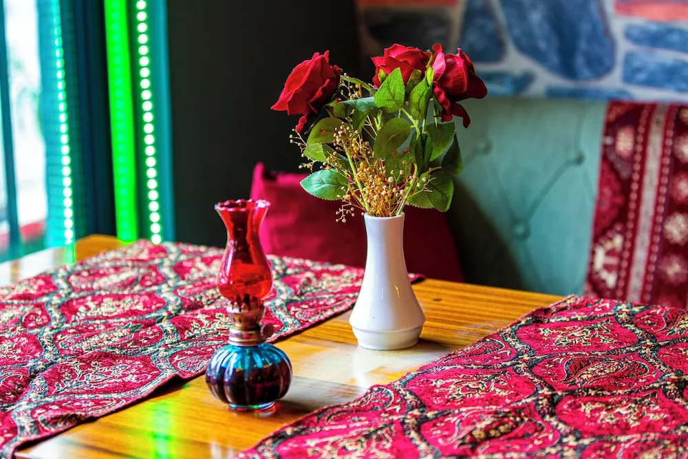 Restoran