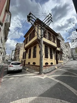 İnkaya Hotel