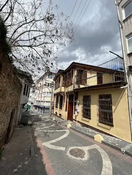İnkaya Hotel