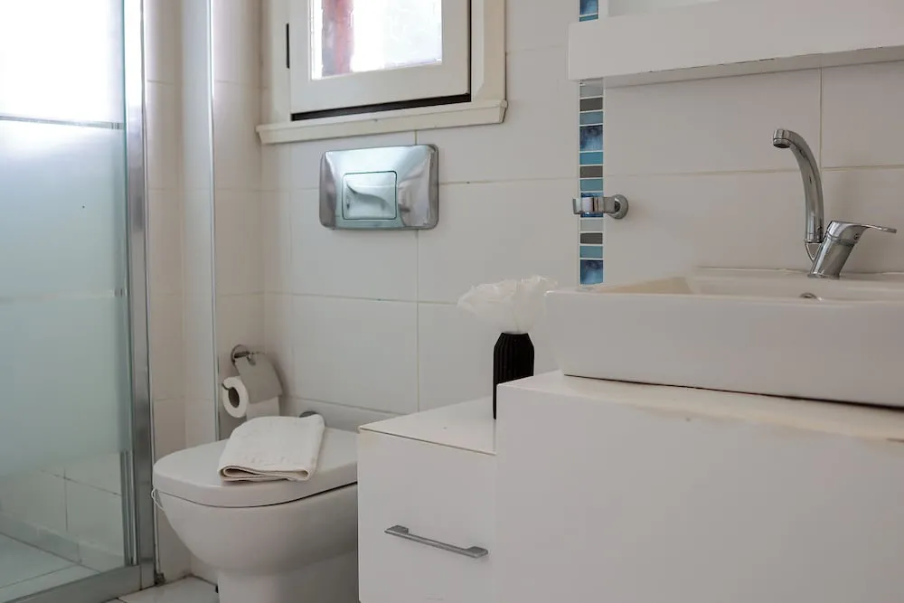 Çift Kişilik Oda Balkonlu Havuz Manzaralı