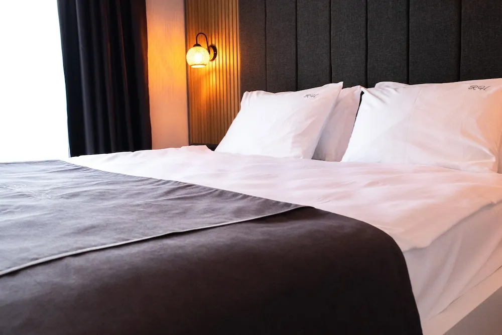 Executive Stüdyo Süit