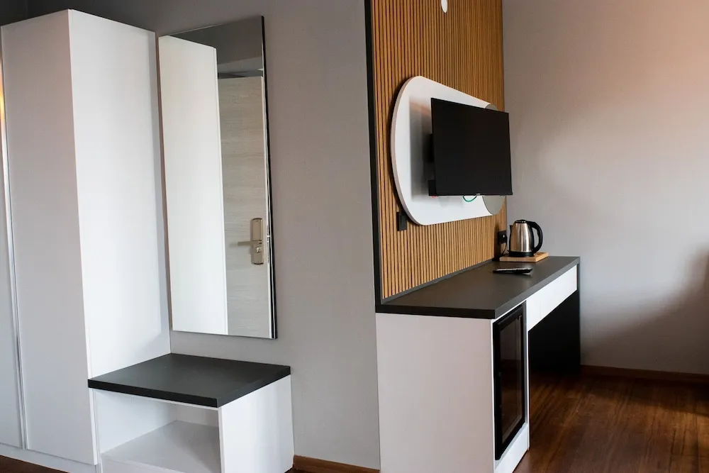 Executive Stüdyo Süit