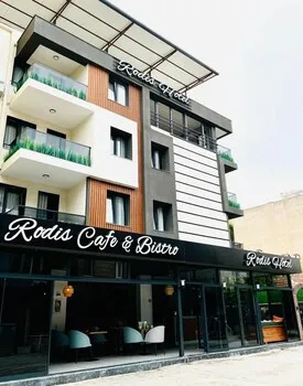 Rodis Hotel