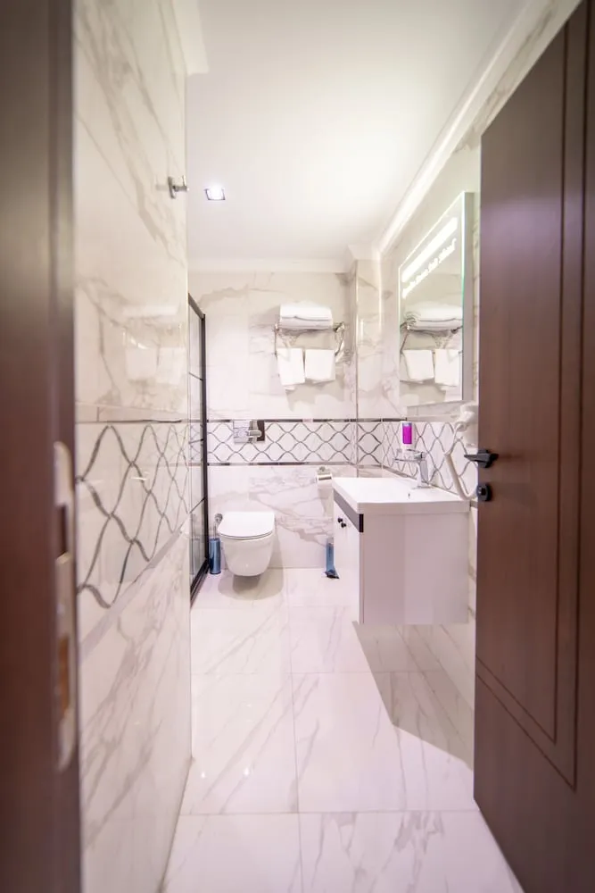 Deluxe Süit, 1 Yatak Odası, Sigara İçilebilir, Sıcak Su Küveti