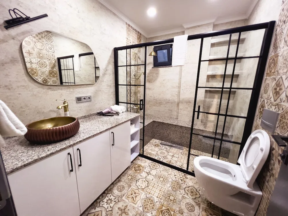 Comfort Villa