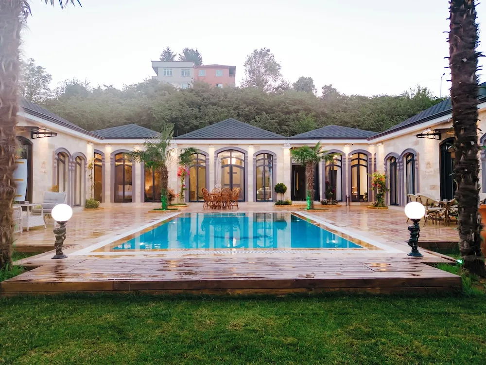 Comfort Villa