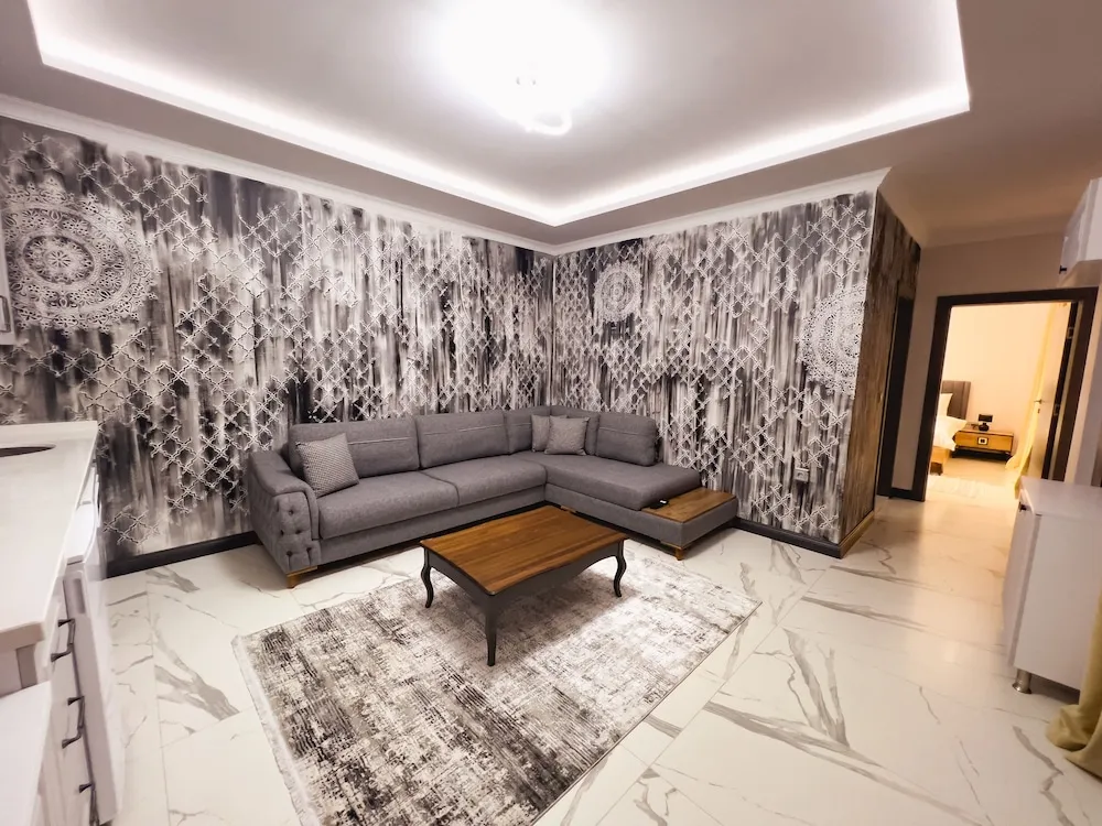 Comfort Villa