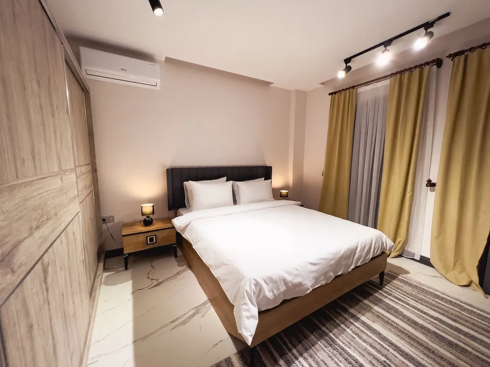 Comfort Villa