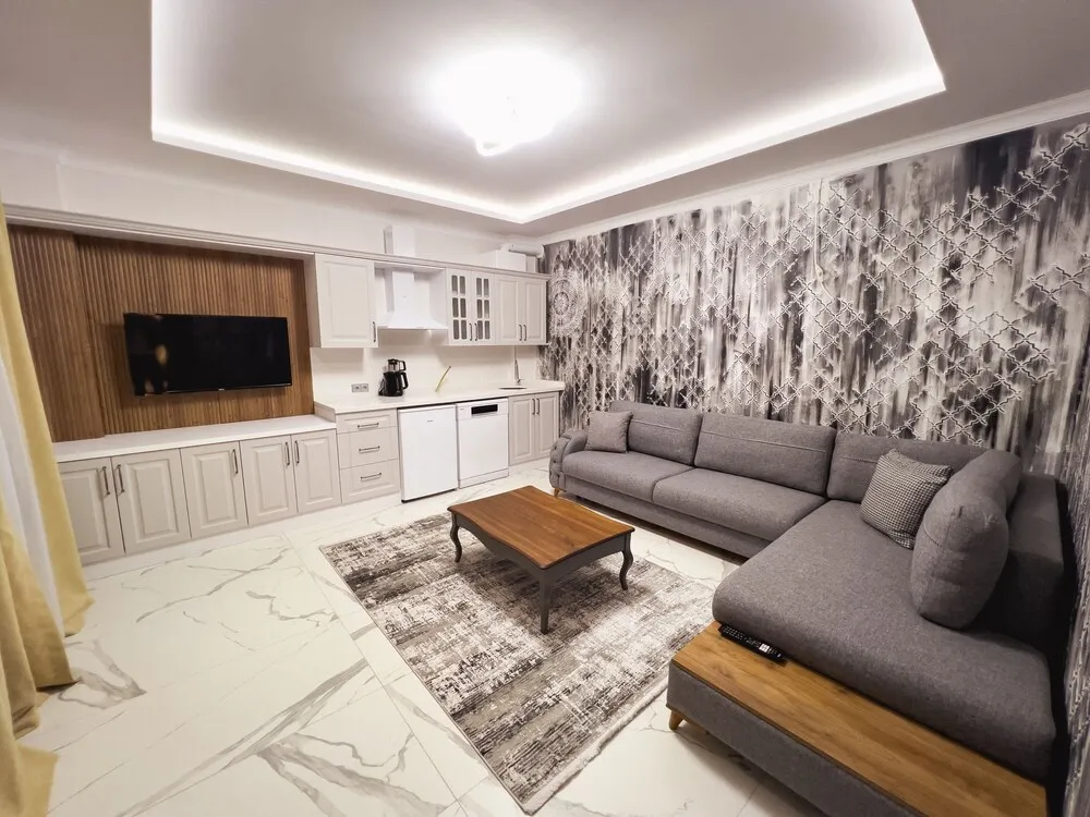 Comfort Villa