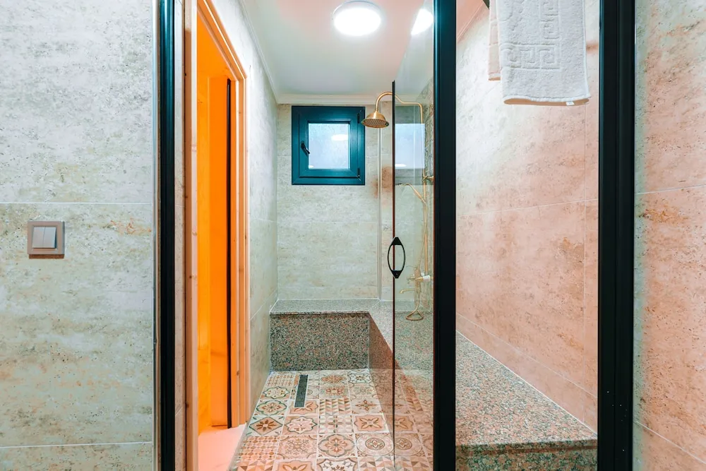 Exclusive Villa