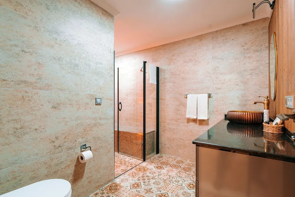 Exclusive Villa