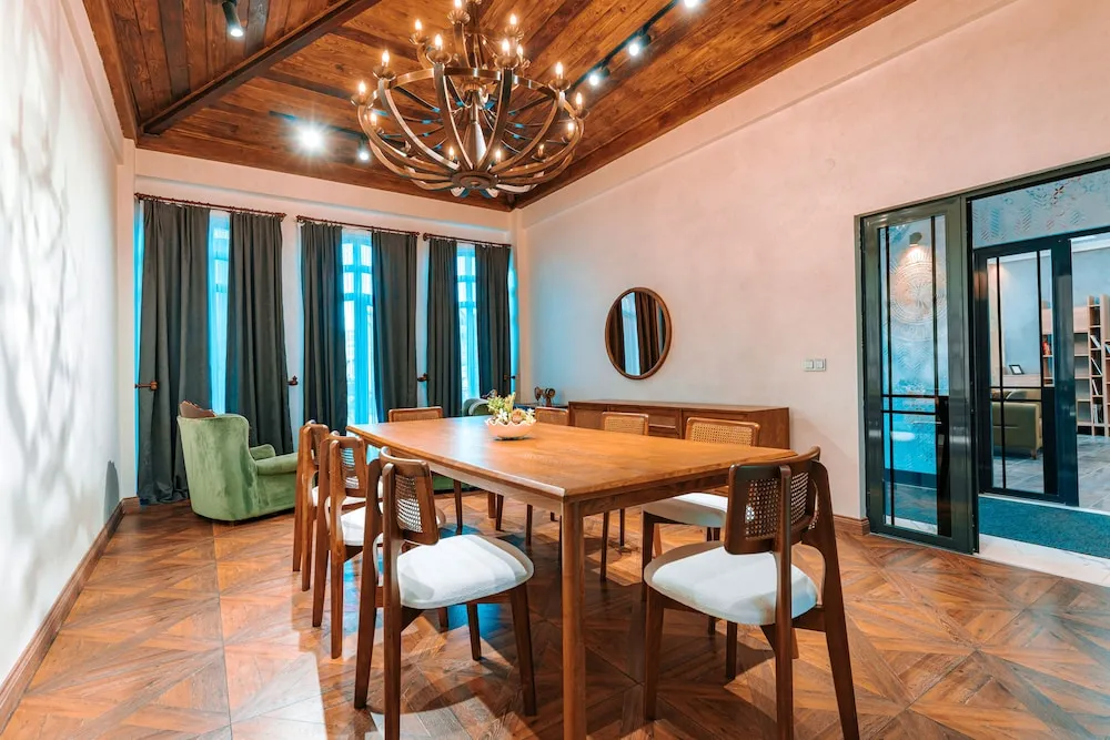 Exclusive Villa