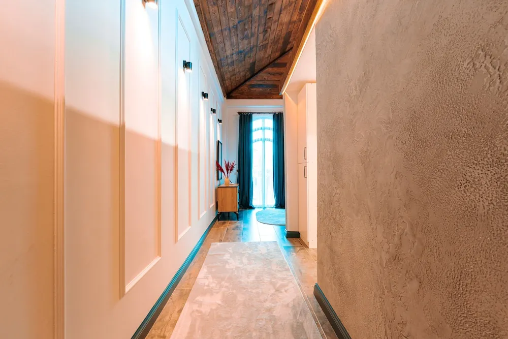 Exclusive Villa
