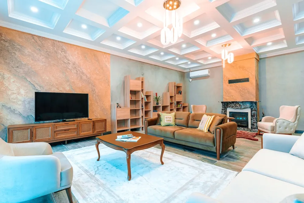 Exclusive Villa