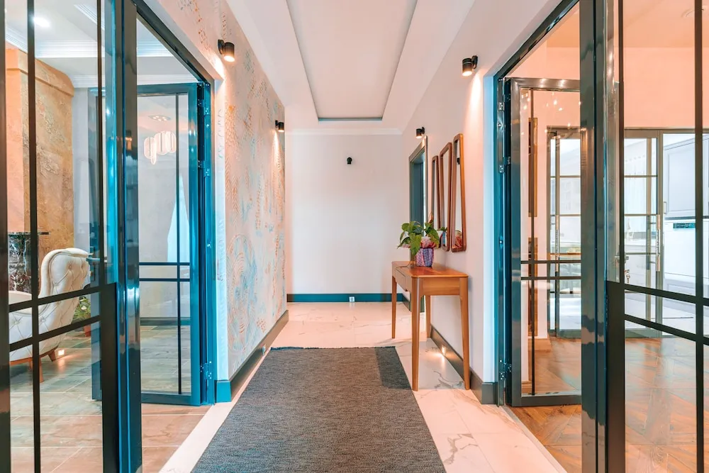 Exclusive Villa