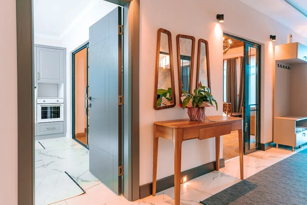 Exclusive Villa
