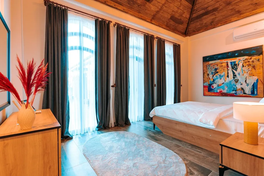 Exclusive Villa