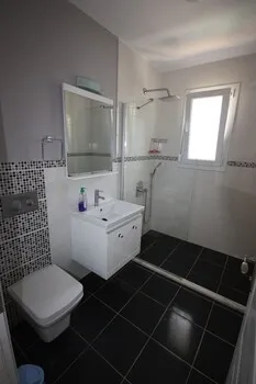 Narlıbahçe Villaları