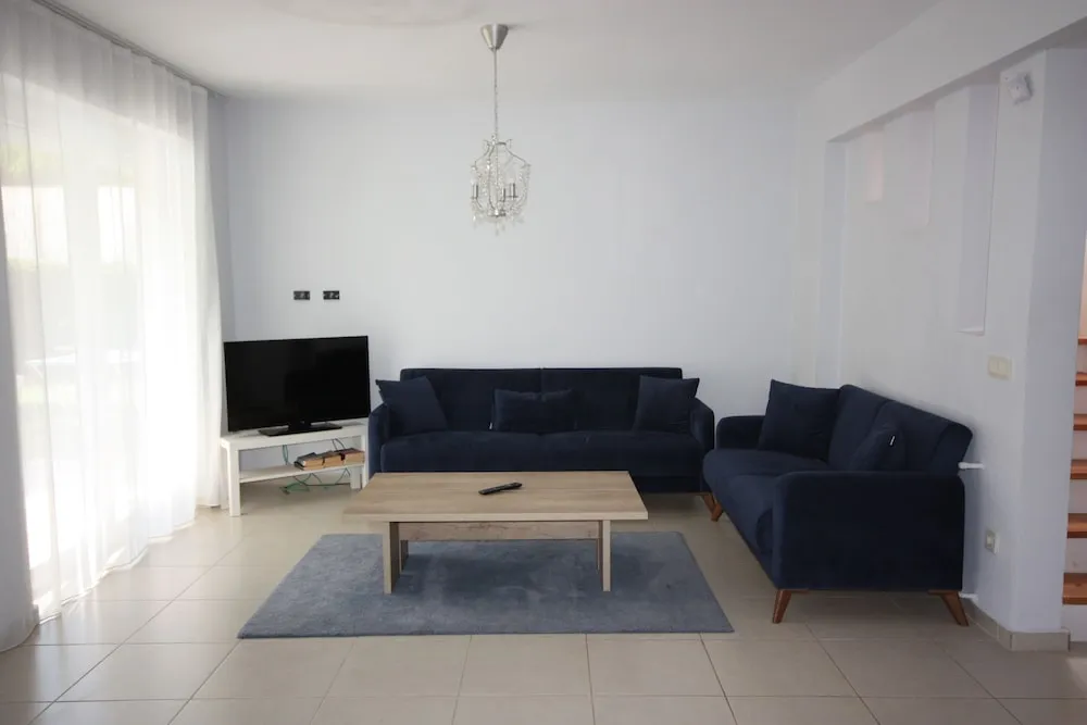Oturma alanı