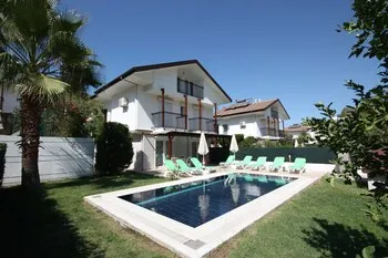Narlıbahçe Villaları