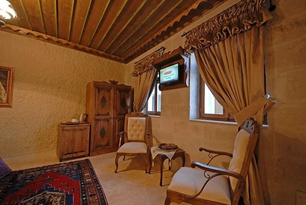 Standard Stone Room