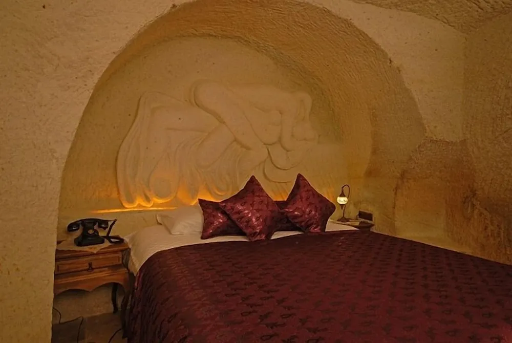 Standard Magara Suite