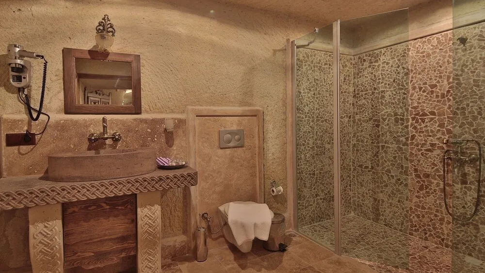Standard Magara Suite
