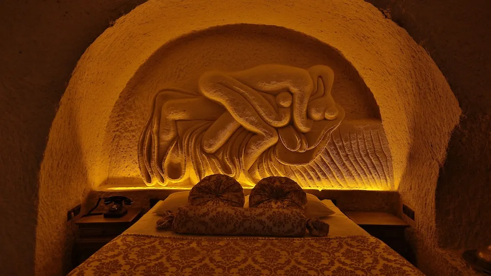 Standard Magara Suite