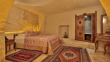 Phocas Cave Suites - Special Class