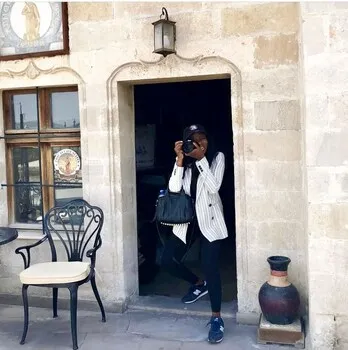 Phocas Cave Suites - Special Class