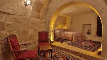 Phocas Cave Suites - Special Class