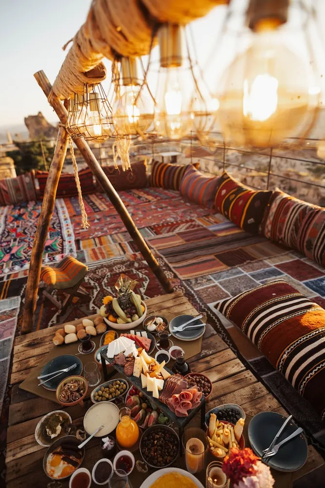 Deluxe Oda