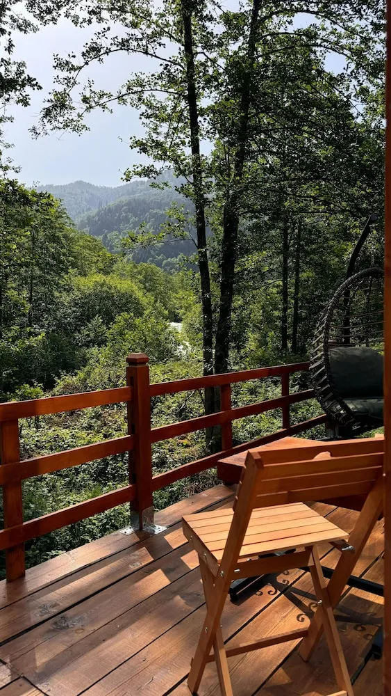 Panoramic Dağ Evi