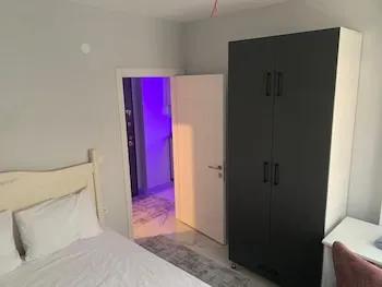 Fatih Apart Otel