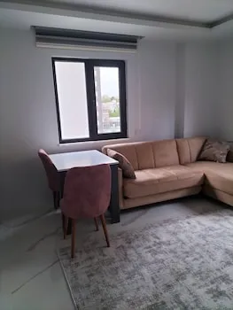 Fatih Apart Otel