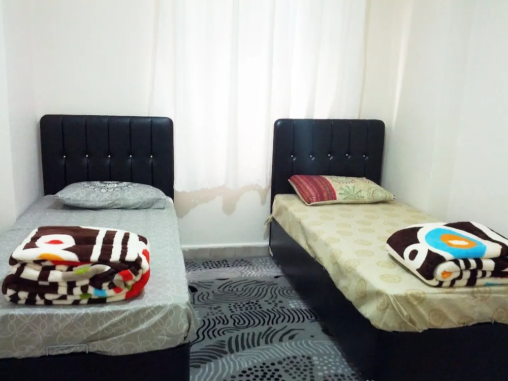 Family Apart Daire, 2 Yatak Odası, Şehir Manzaralı