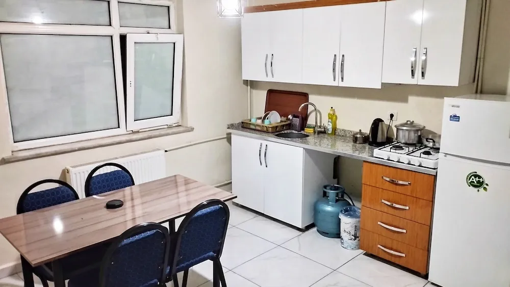 Family Apart Daire, 2 Yatak Odası, Şehir Manzaralı