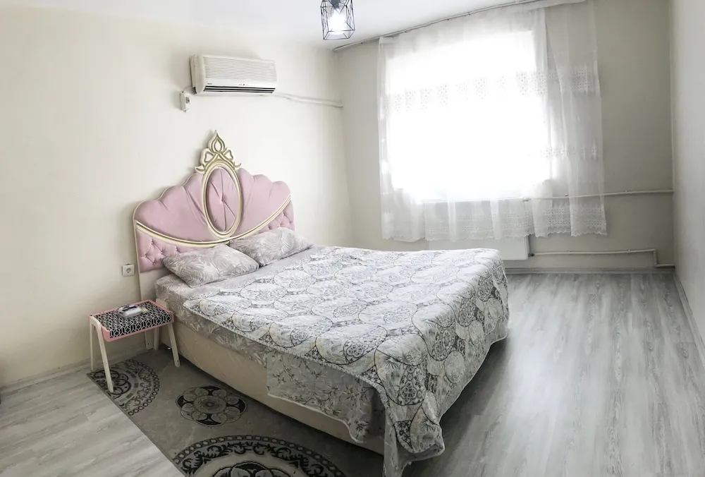 Family Apart Daire, 2 Yatak Odası, Şehir Manzaralı