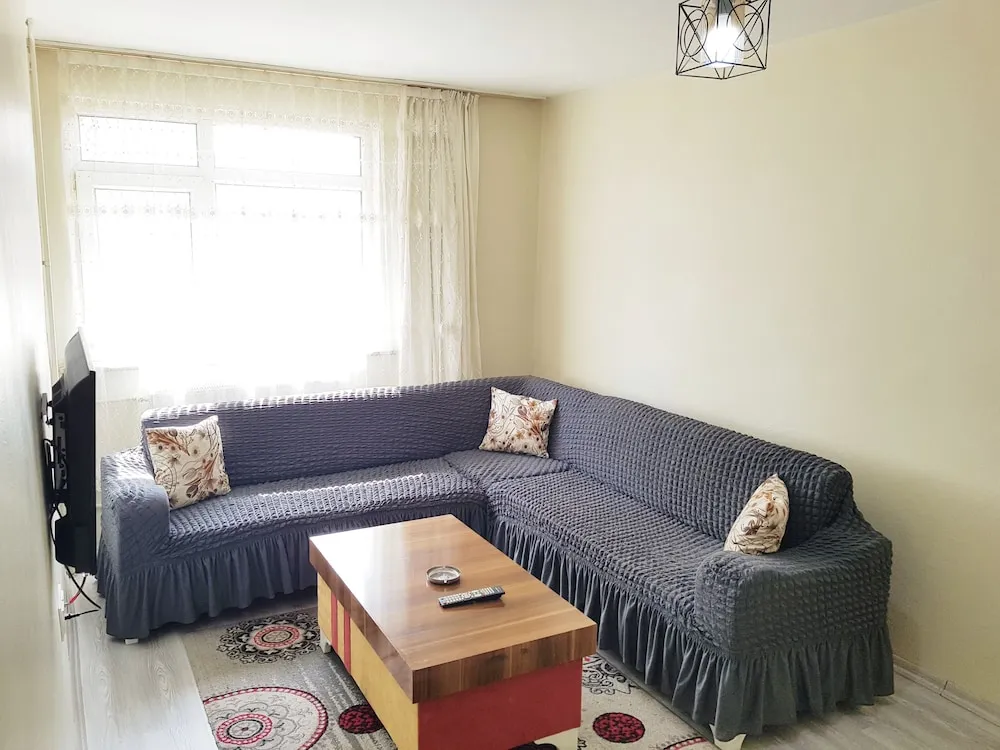Family Apart Daire, 2 Yatak Odası, Şehir Manzaralı