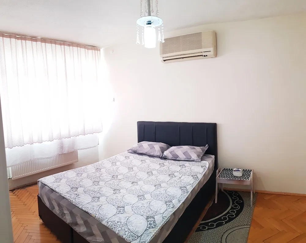 Premium Apart Daire