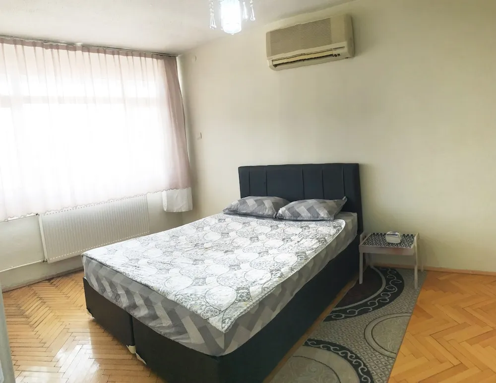 Premium Apart Daire