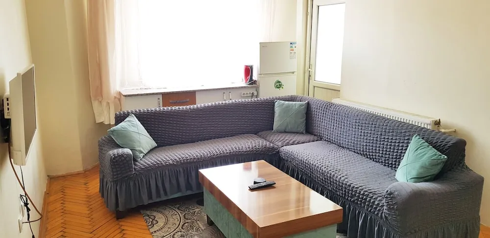 Premium Apart Daire