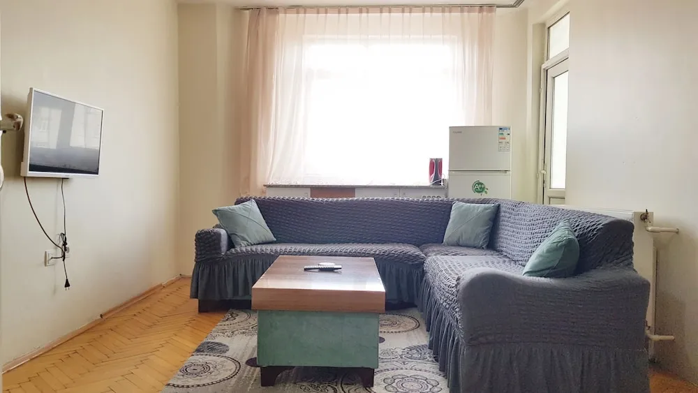 Premium Apart Daire