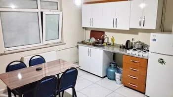Diyarbakır Apart Otel